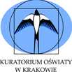 Logo Kuratorium w Krakowie